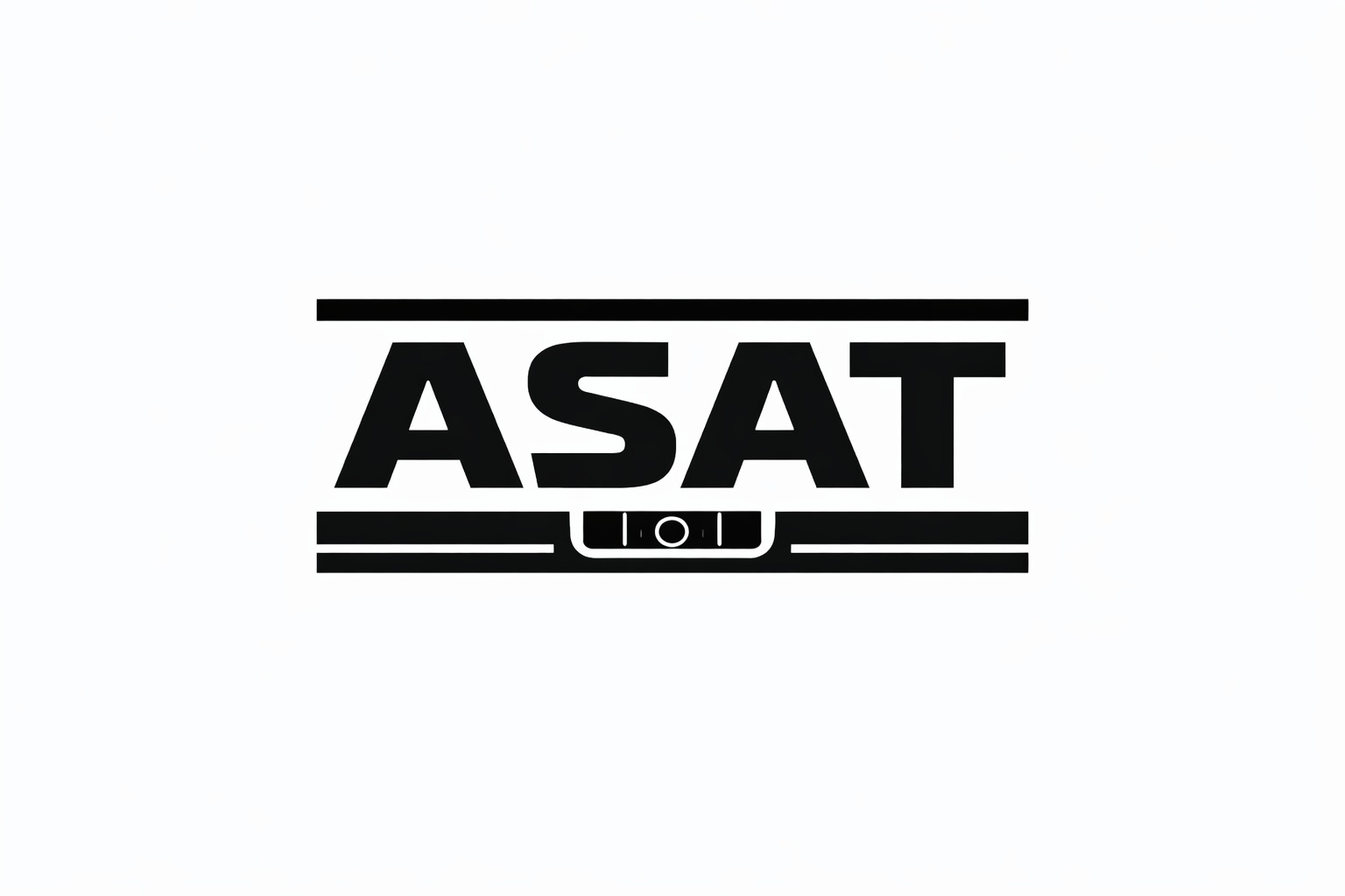 ASAT logo — Active Suspension Angle Tool