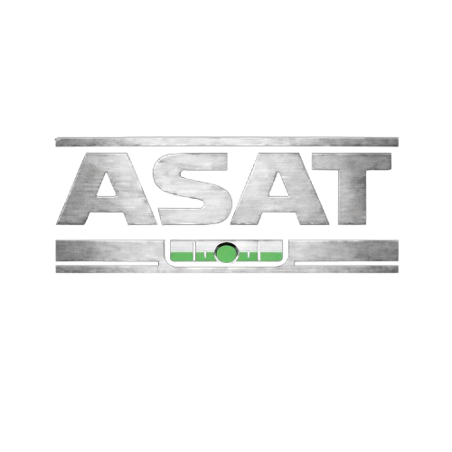 ASAT logo